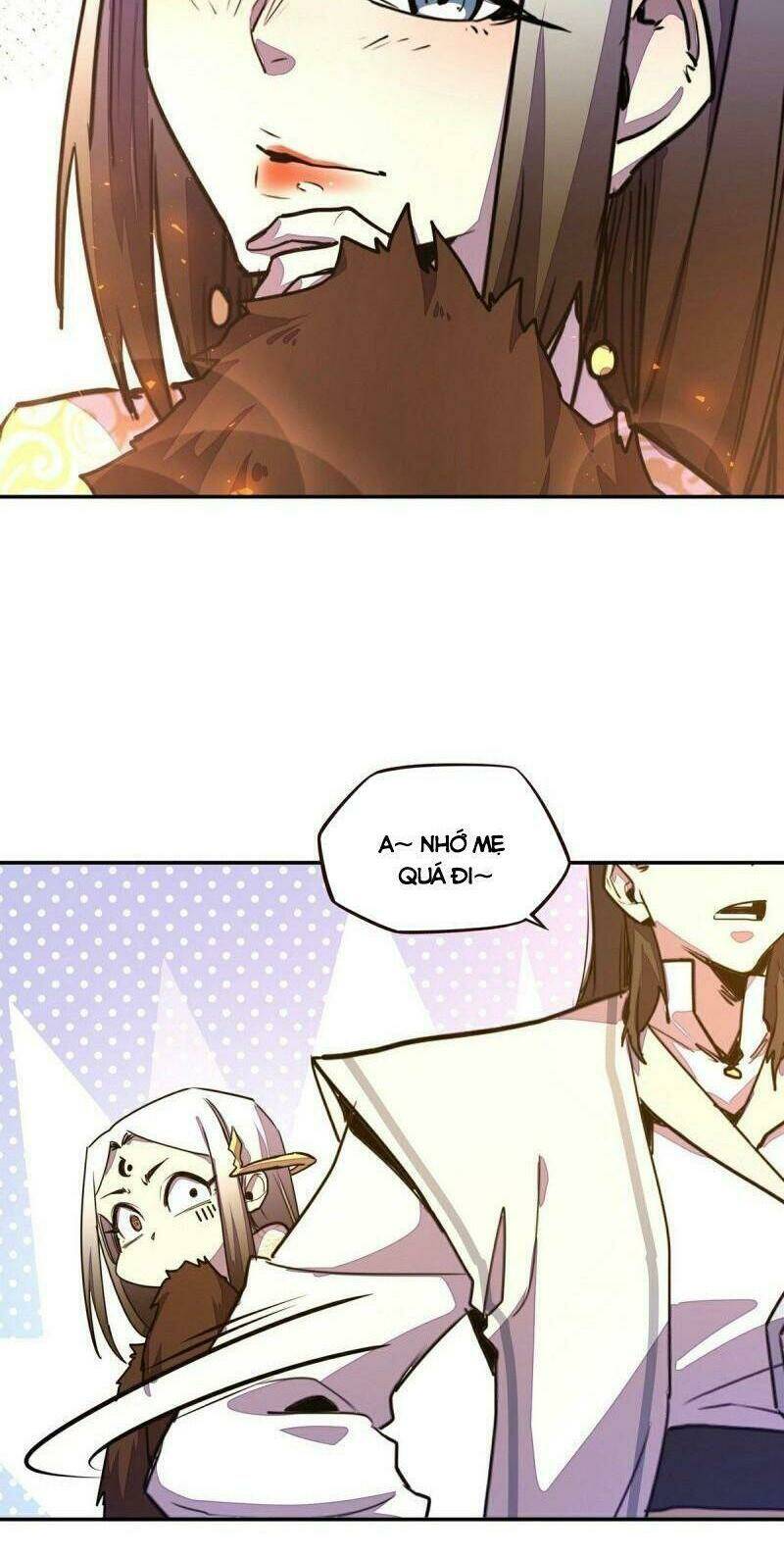 Sinh Tử Quyết: Chapter 182