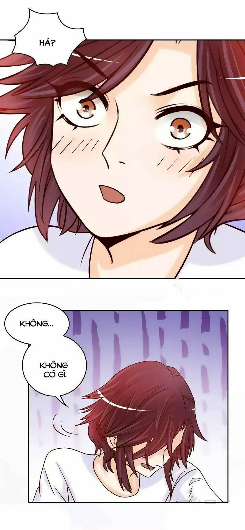 101 Phương Pháp Của Tổng Tài: Chapter 77