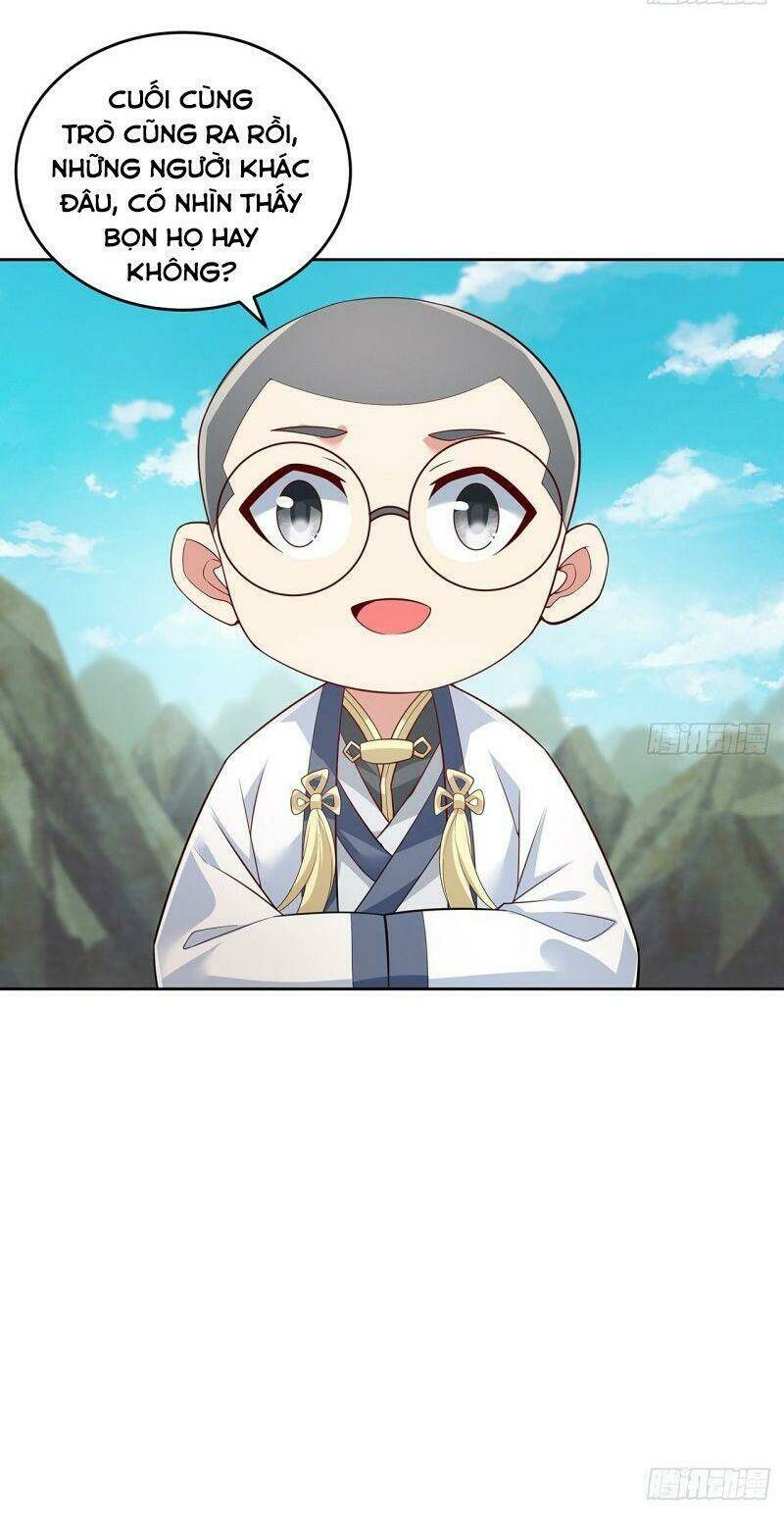 Nghịch Lân: Chapter 123