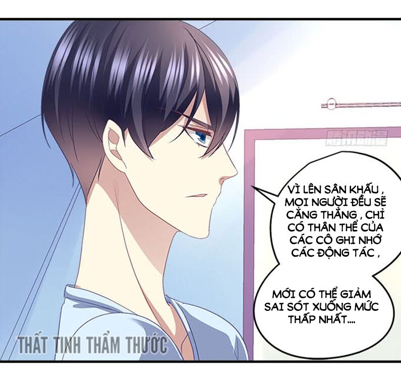 Thiên lại âm linh: Chapter 39
