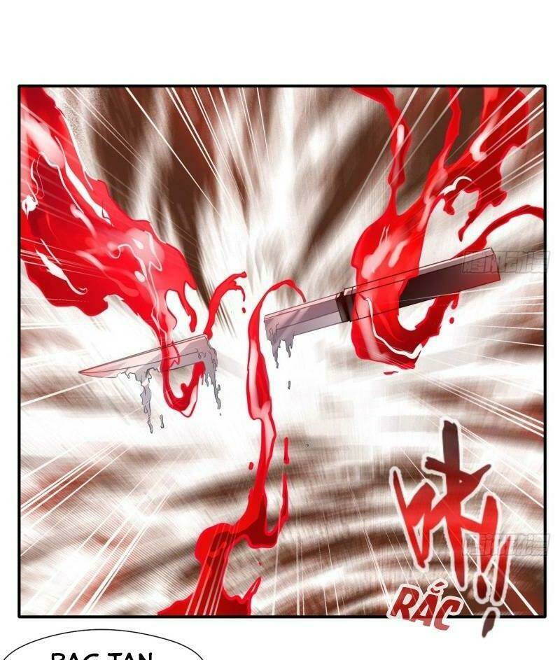 Tuyệt Thế Đế Tôn: Chapter 52