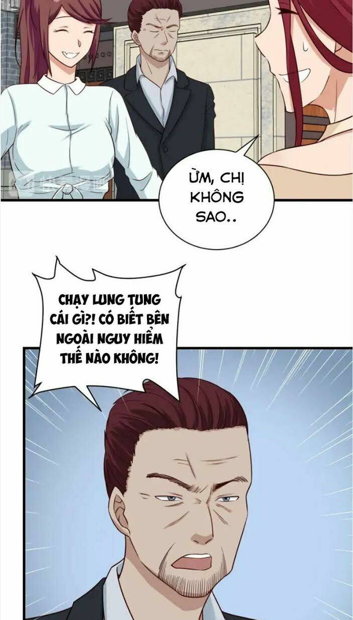 Hệ Thống Tu Tiên Mạnh Nhất: Chapter 67