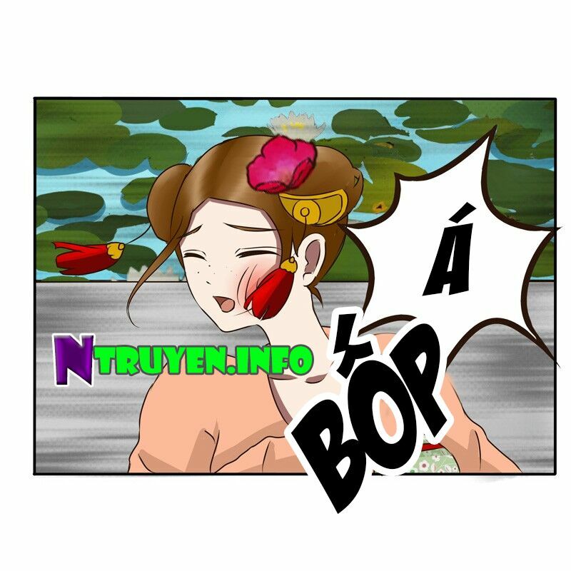 Thông Linh Phi: Chapter 47