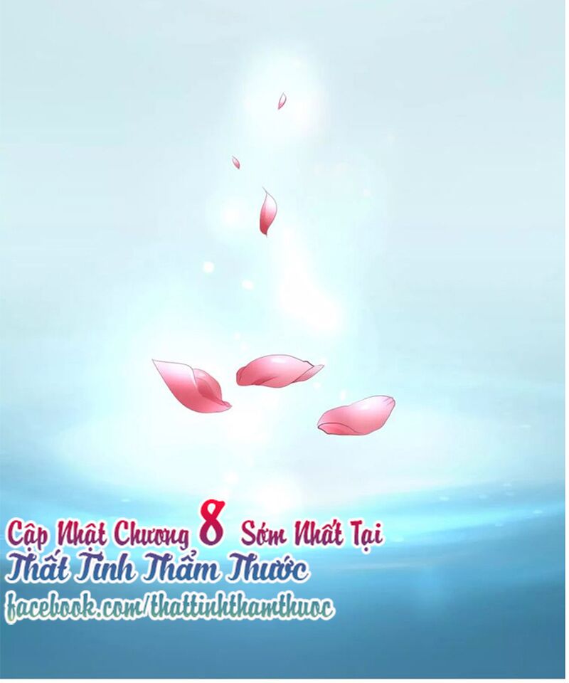 Một lời không hợp liền hút máu: Chapter 7