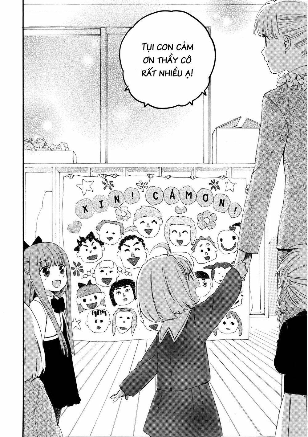 Roujoteki Shoujo Hinata-Chan: Chapter 18