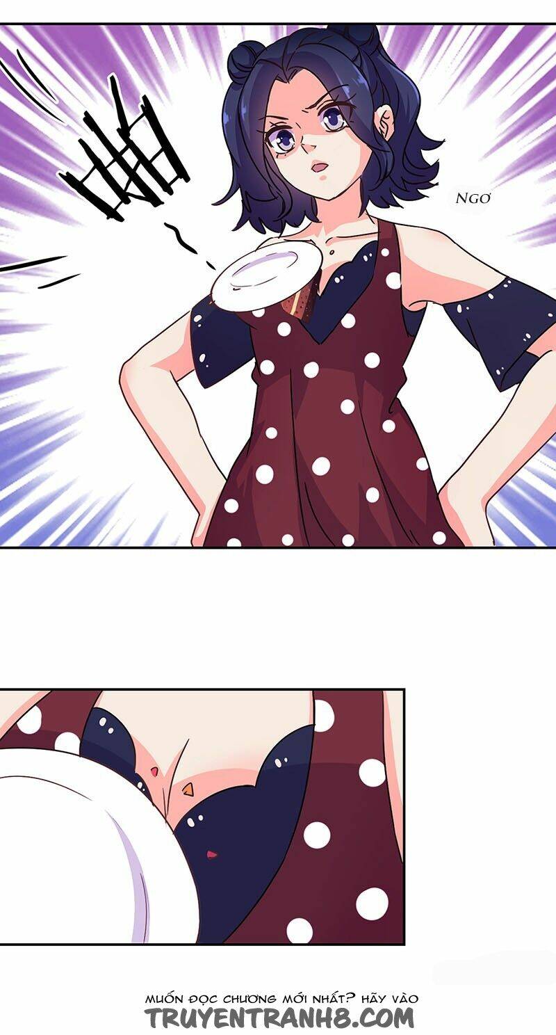 Trọng Sinh Chi Hao Môn Cường Thế Quy Lai: Chapter 96