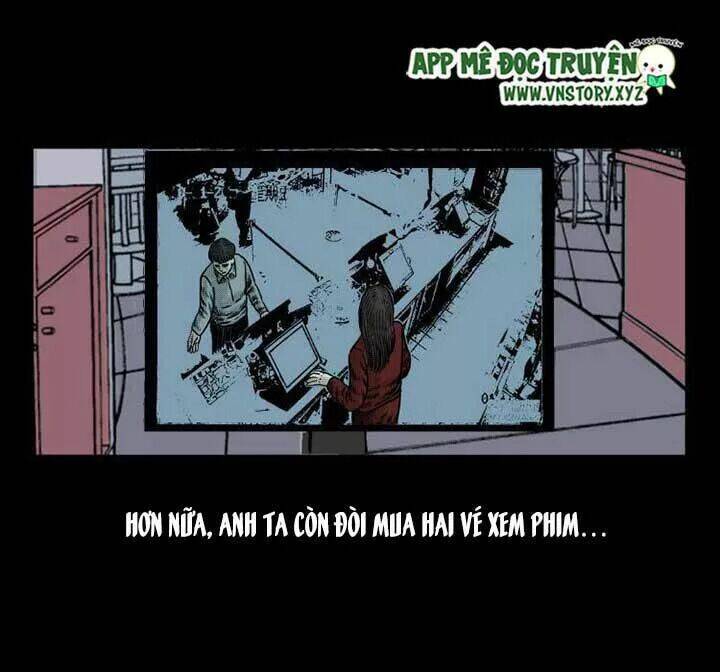 Kỳ Án Có Thật: Chapter 41