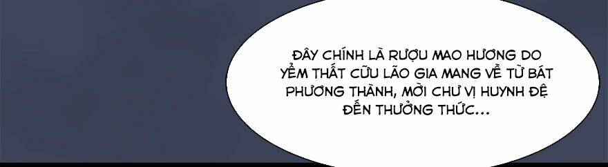 Cửu Hoang Đọa Huyền Sư: Chapter 7