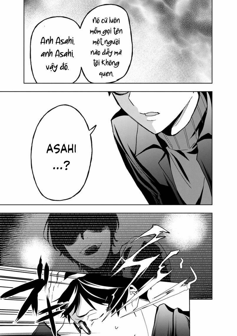 Biệt Khúc Cuối Cùng.: Chapter 25