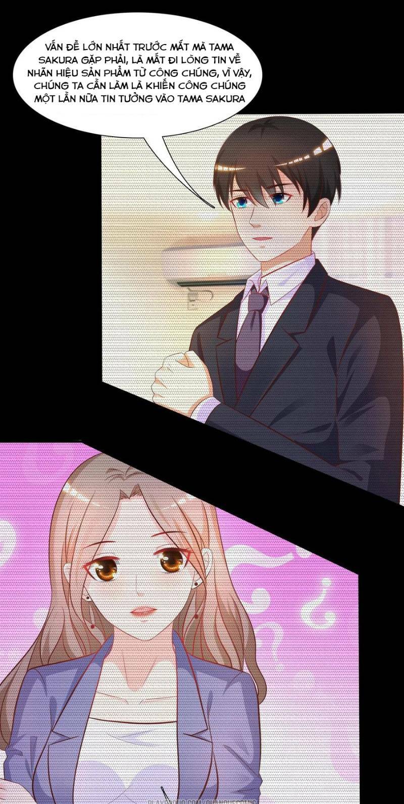 Tối Cường Vận Đào Hoa: Chapter 56