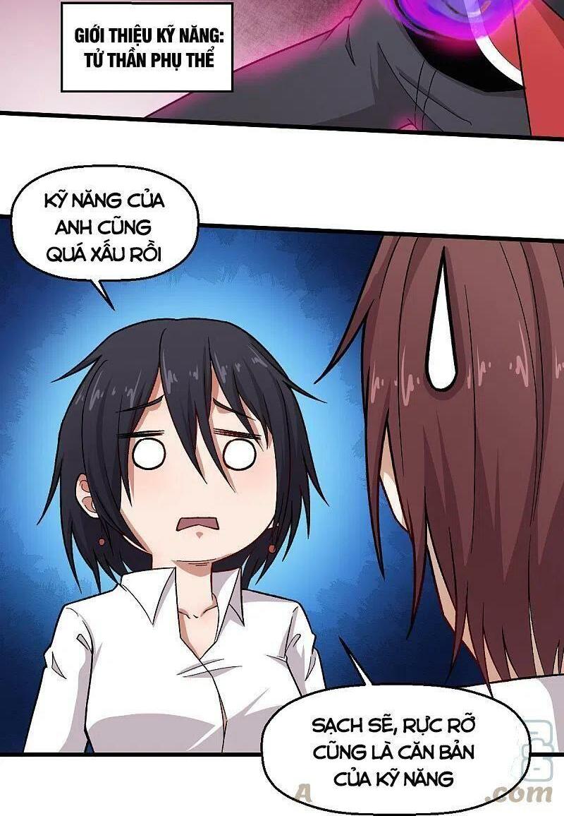 Vườn Trường Cuồng Sư Hệ Thống: Chapter 238