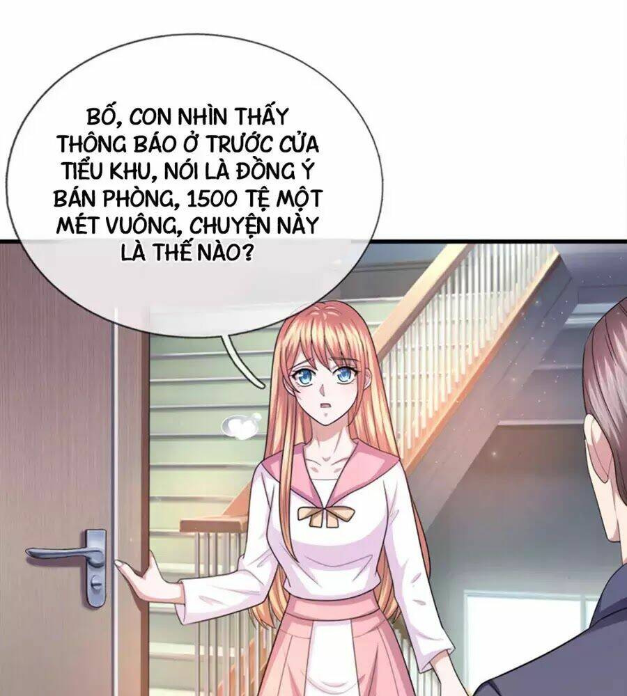Tuyệt Thế Phi Đao: Chapter 157