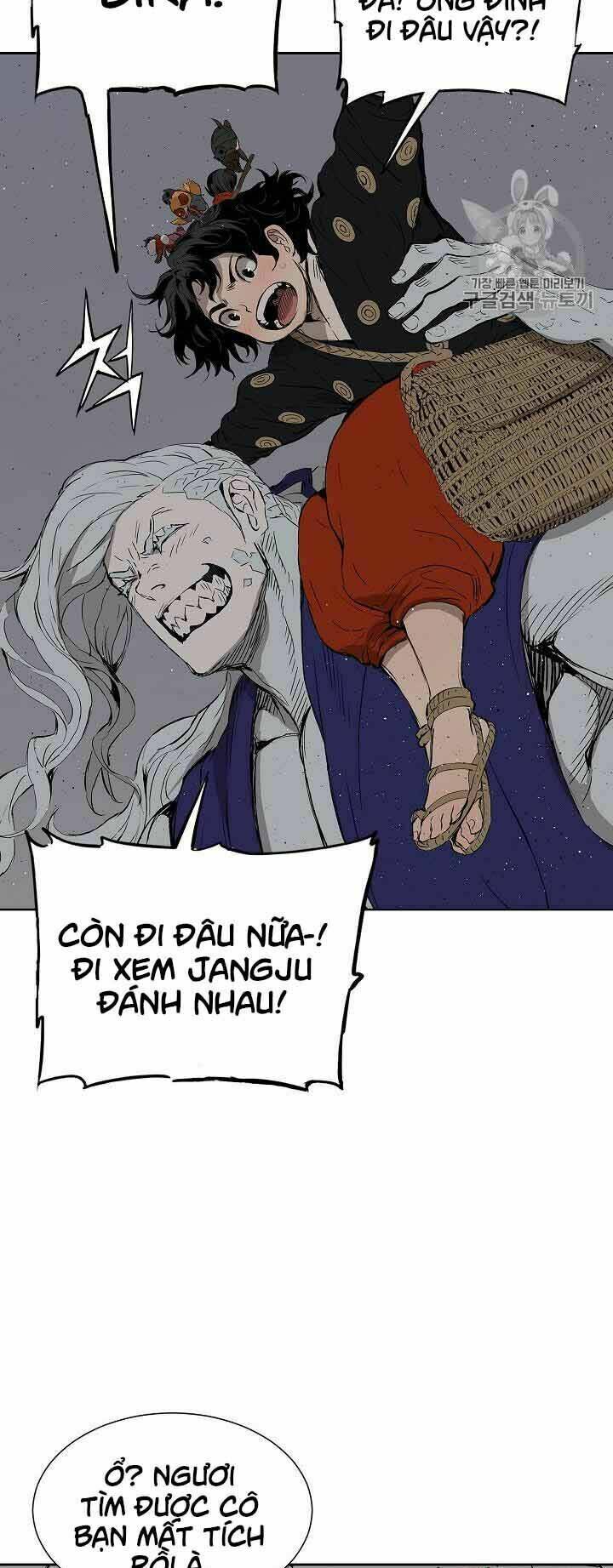 Vô Kiếm Tiểu Tử: Chapter 49