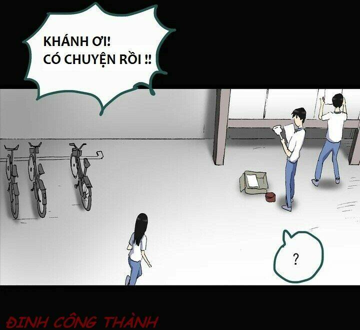 Bút Tiên: Chapter 10