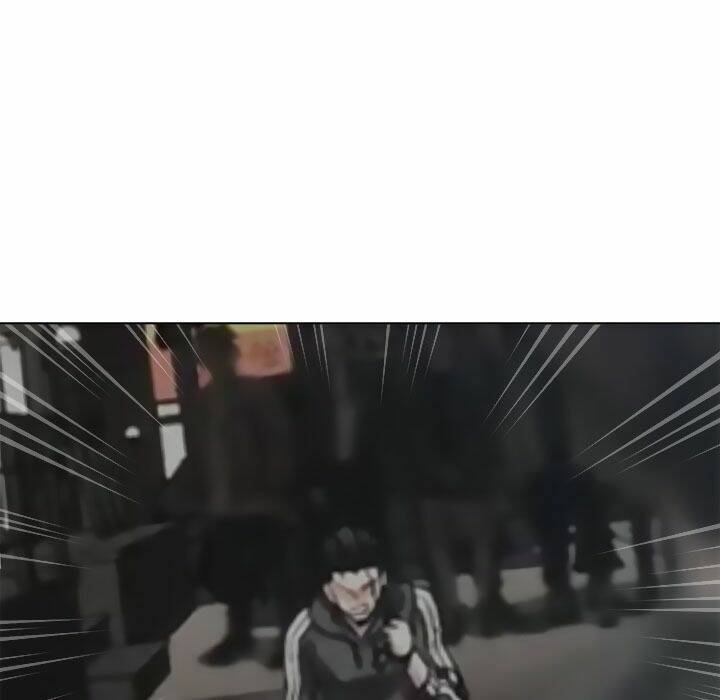 Nắm Đấm: Chapter 9