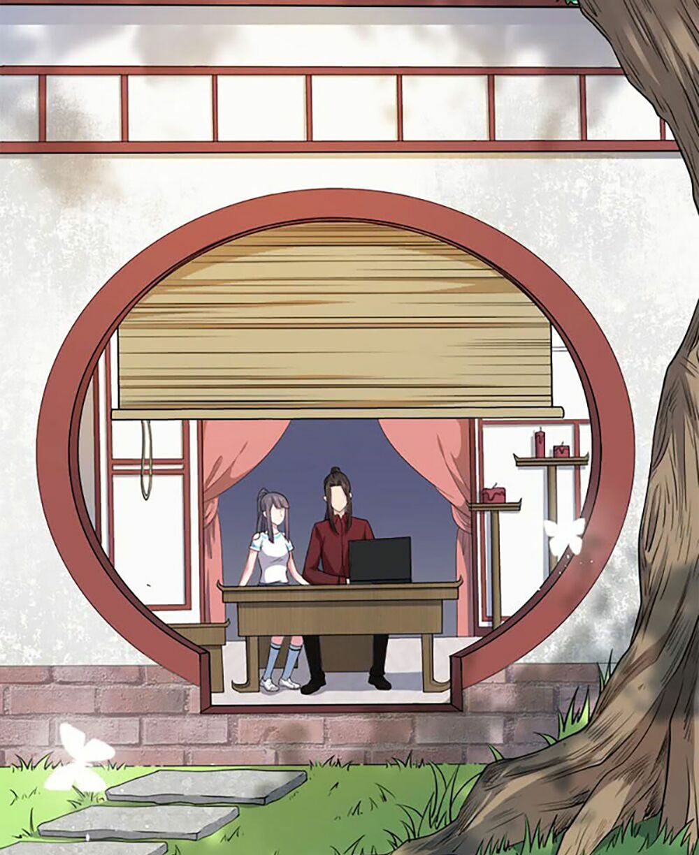 Ngạo Kiều Quỷ Vương Yêu Ta: Chapter 48
