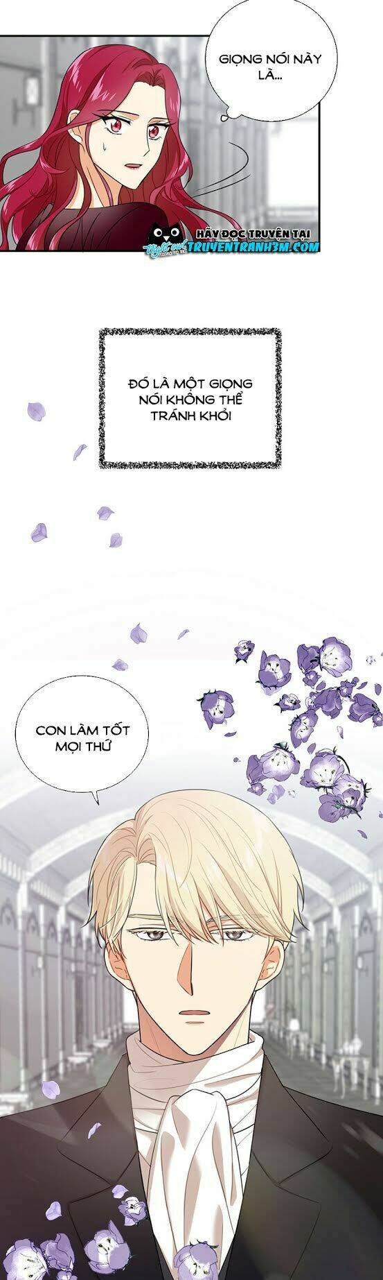 Xuyên Không Trở Thành Mami Phản Diện: Chapter 2