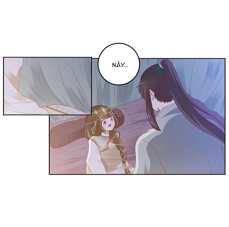 Thông Linh Phi: Chapter 286