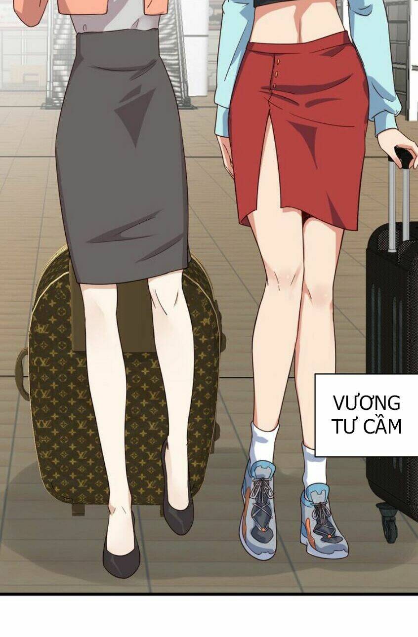 Hệ Thống Tu Tiên Mạnh Nhất: Chapter 7