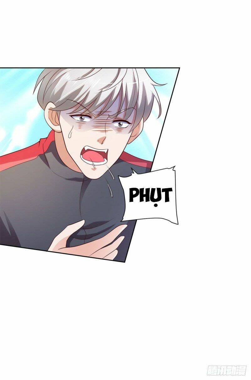 Chí Tôn Toàn Năng: Chapter 22