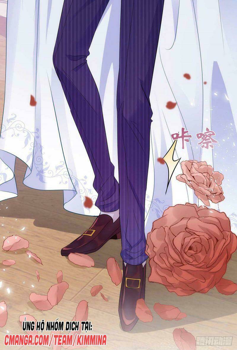 Thú Thụ Bất Thân: Chapter 8