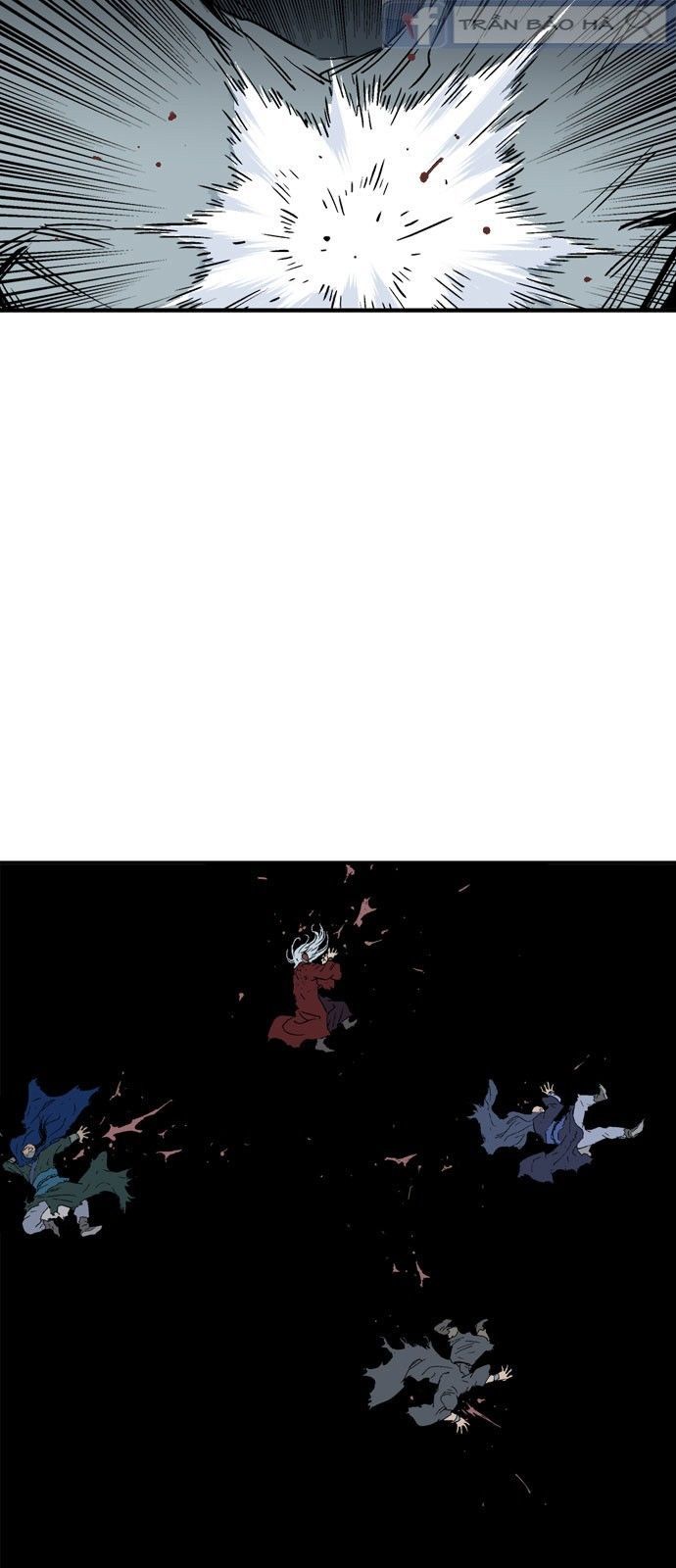 Cao Thủ 2: Chapter 87