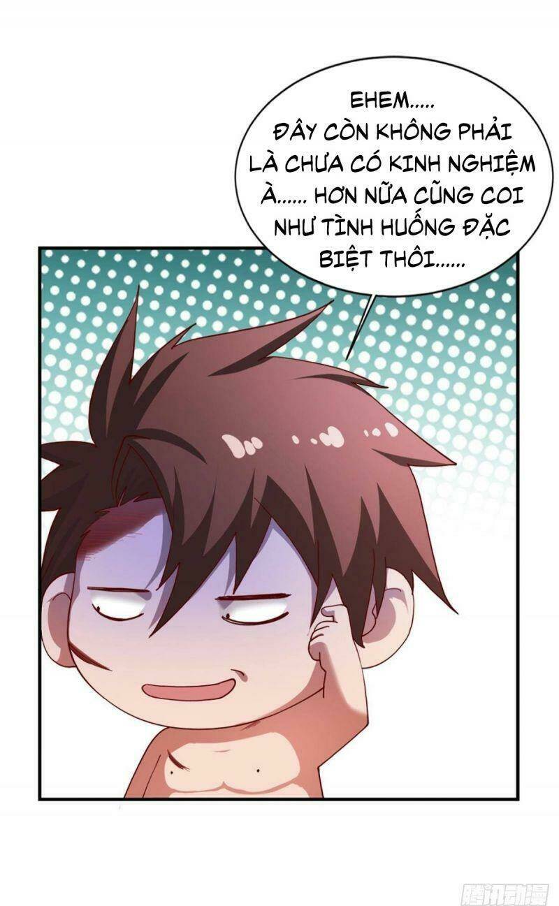 Tự Định Nghĩa Thiên Cung: Chapter 18