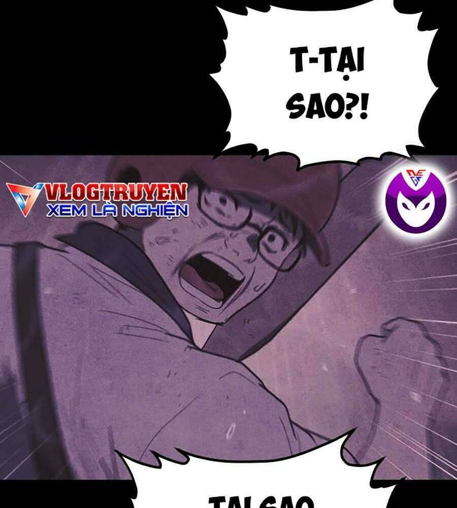 Cậu Bé Shotgun: Chapter 55