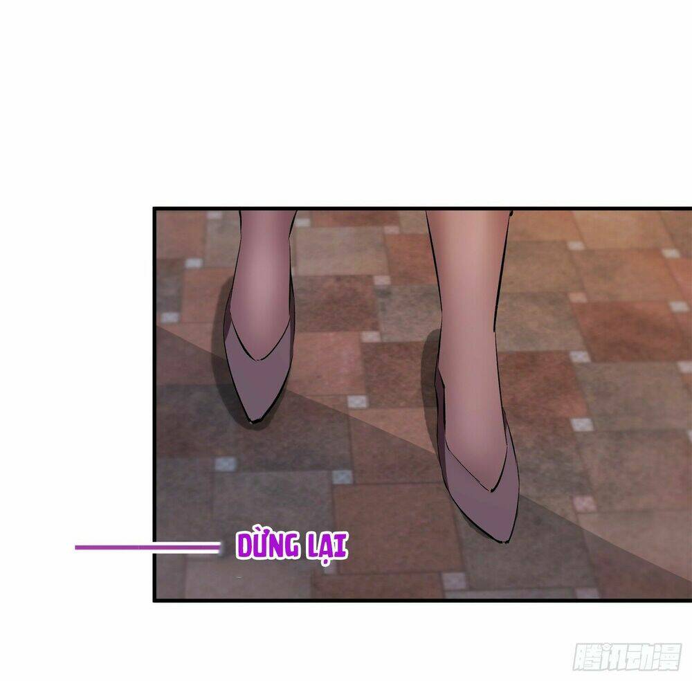 Quái Trộm Thâu Tâm: Chapter 5