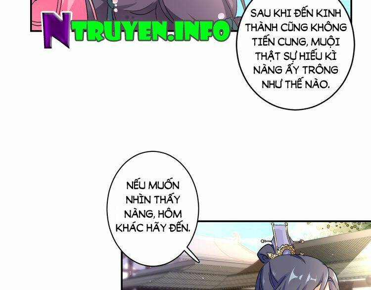 Hoa Nhan Sách: Chapter 27.1