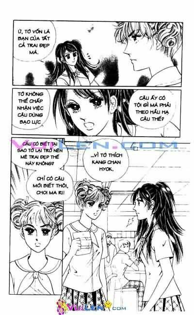 Cô Gái Yêu Kiều: Chapter 6