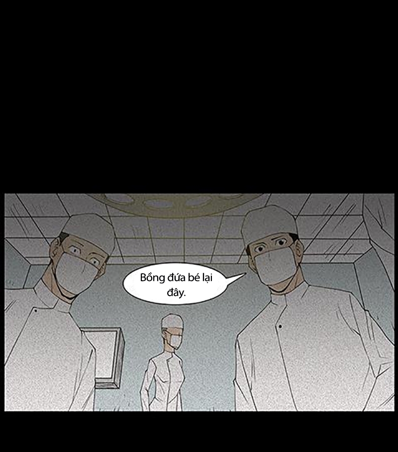 Chuyện Lạ Đêm Khuya: Chapter 33