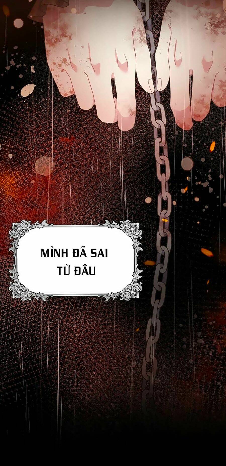 Khu Vườn Câm Lặng: Chapter 1