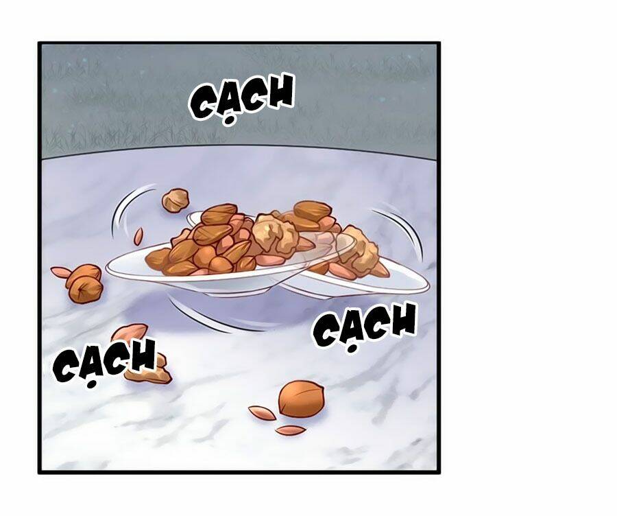 Nữ Đế Livestream Công Lược: Chapter 24