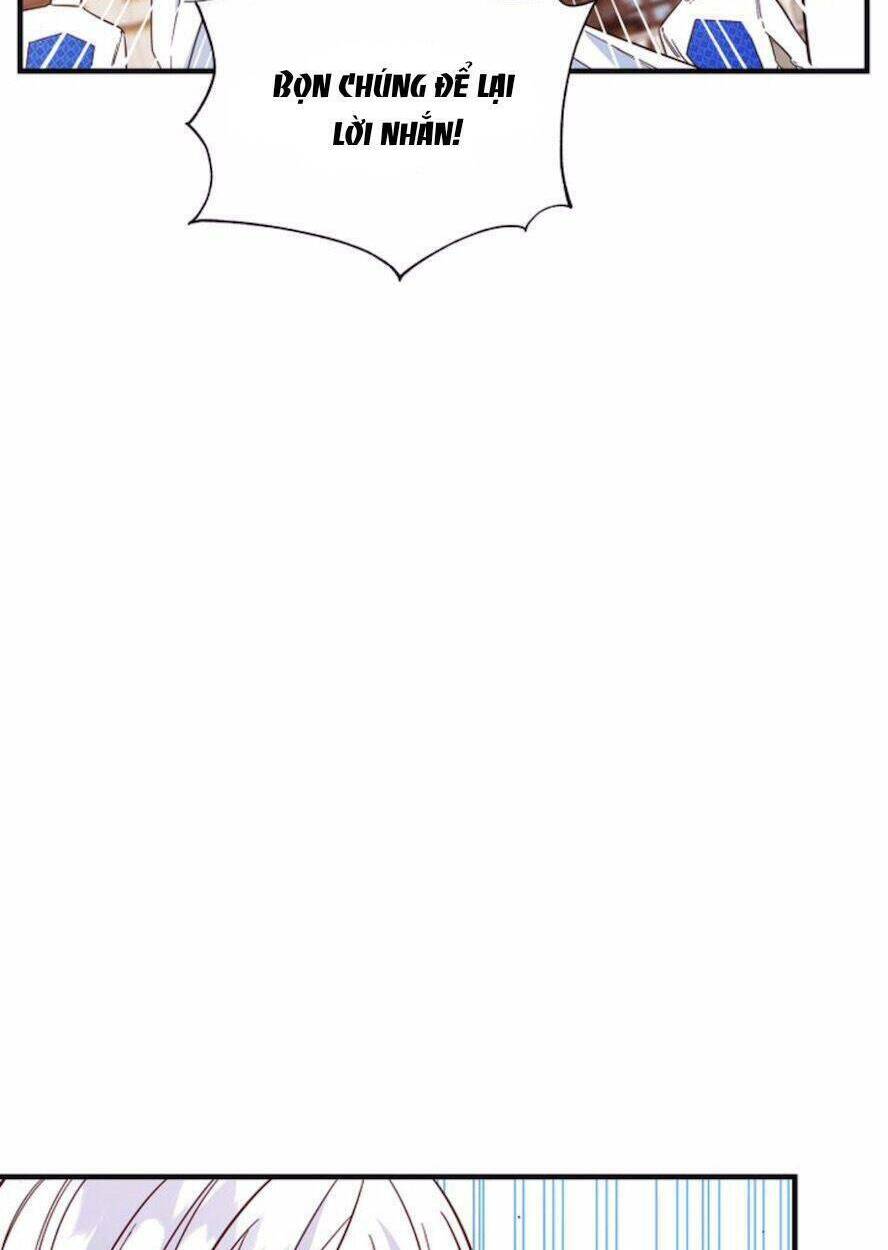 Lòng Trung Thành Với Kẻ Ác: Chapter 28