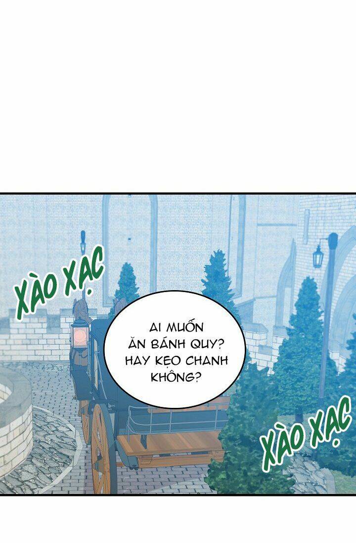 Đừng Chọc Đứa Em Gái Bé Bỏng Của Chúng Tôi: Chapter 35