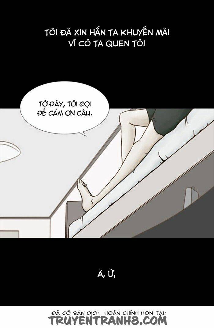 Thứ Sáu: Những Câu Chuyện Cấm: Chapter 49