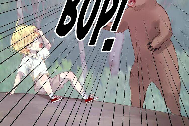 Lượm Được Một Tiểu Hồ Ly 2: Chapter 4