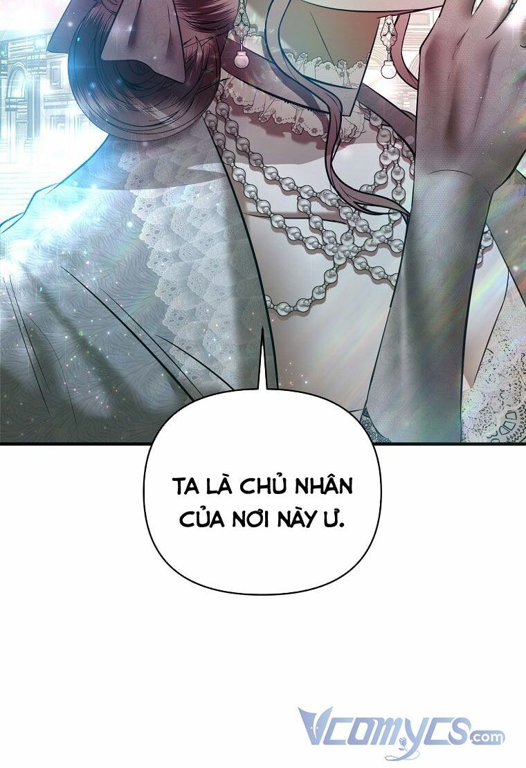 CÁCH SỐNG SÓT SAU KHI NGỦ VỚI HOÀNG ĐẾ: Chapter 13