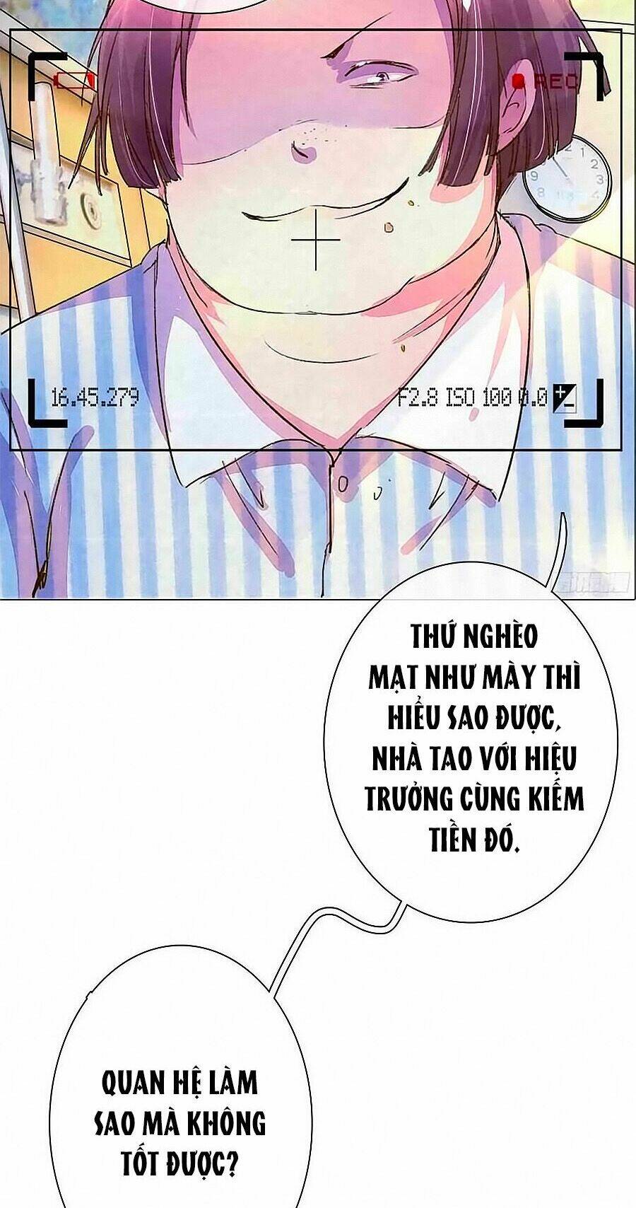 Hào Môn Tiểu Lãn Thê: Chapter 38