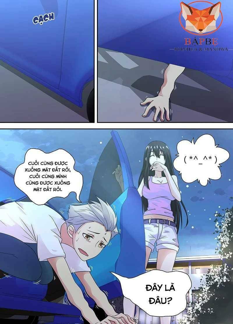 Tôi Là Thần Y: Chapter 53