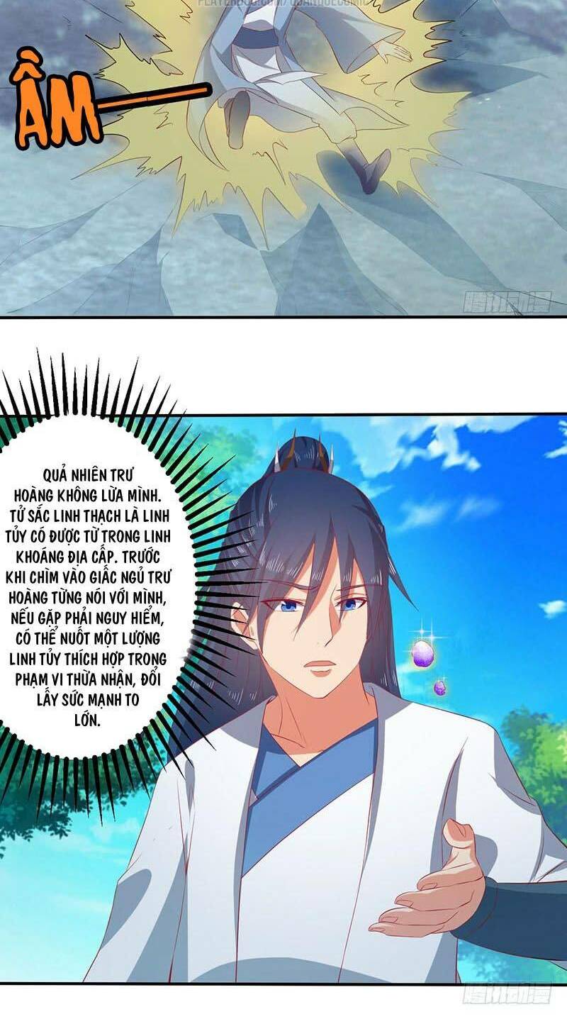 Ta Có Một Bộ Hỗn Độn Kinh: Chapter 63