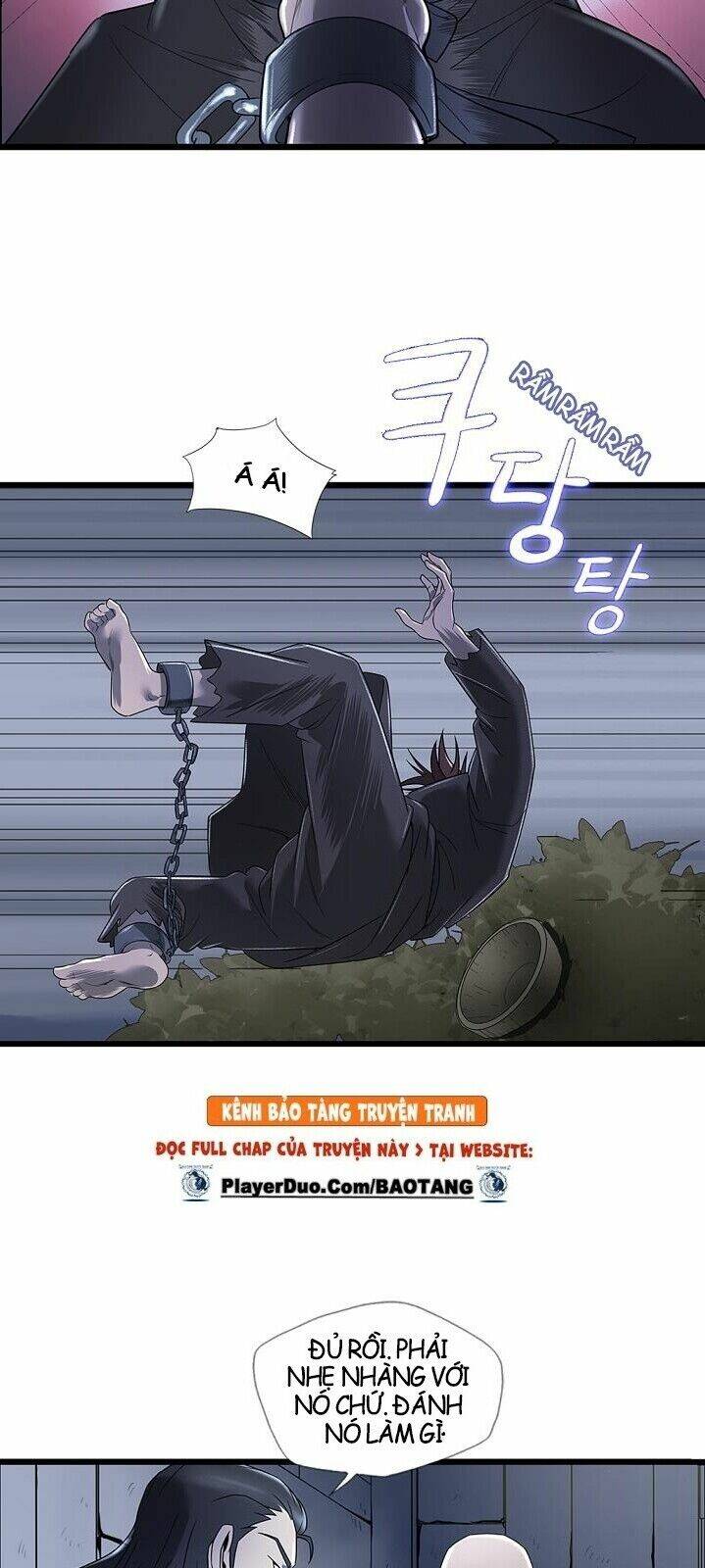 Cuồng Long: Chapter 2