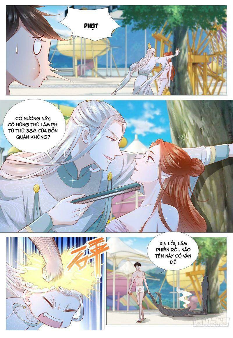 Ai Nói Ta Là Đại Lão?: Chapter 38