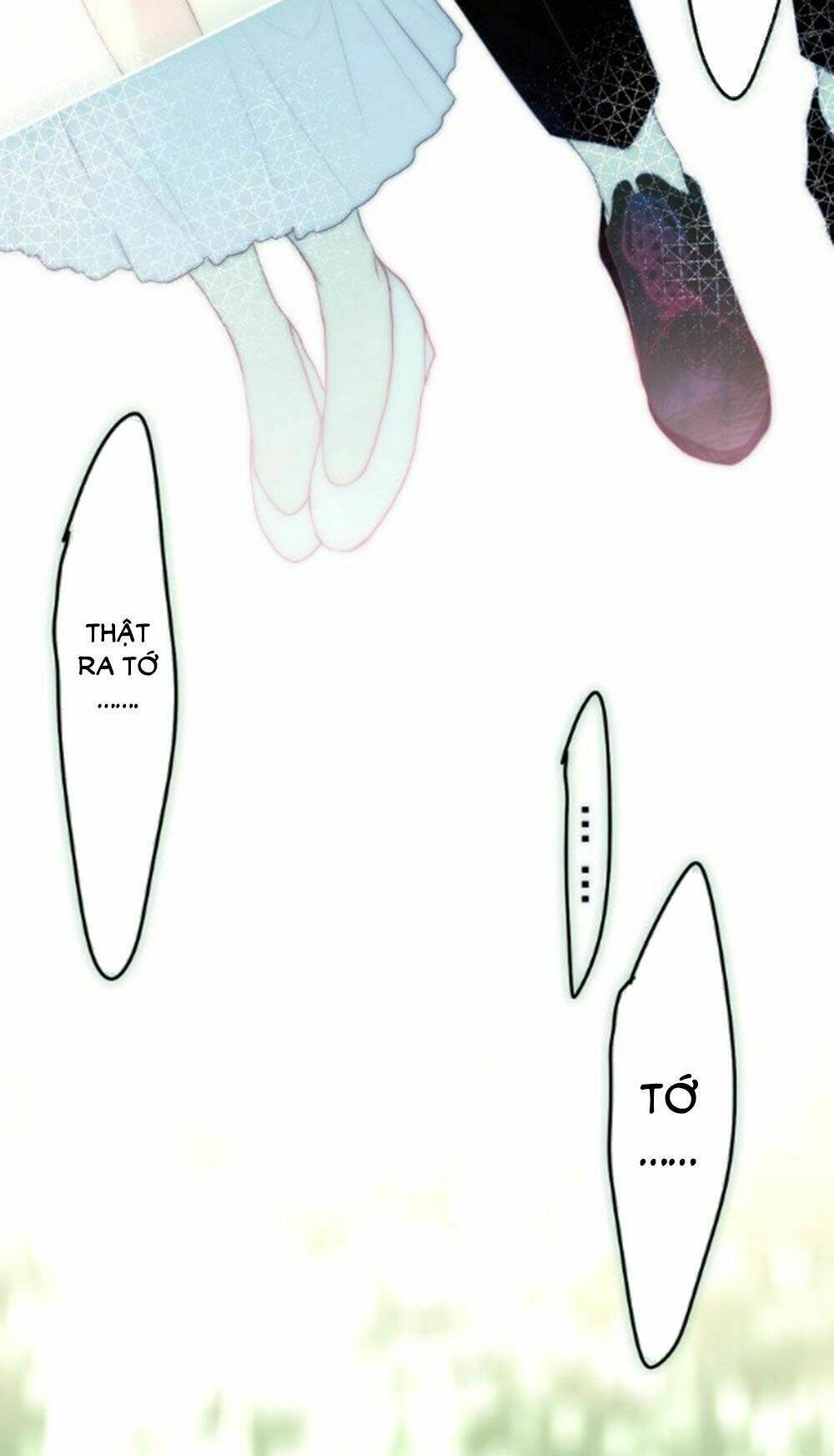 Tháng Sáu Không Hẹn Mà Gặp: Chapter 40