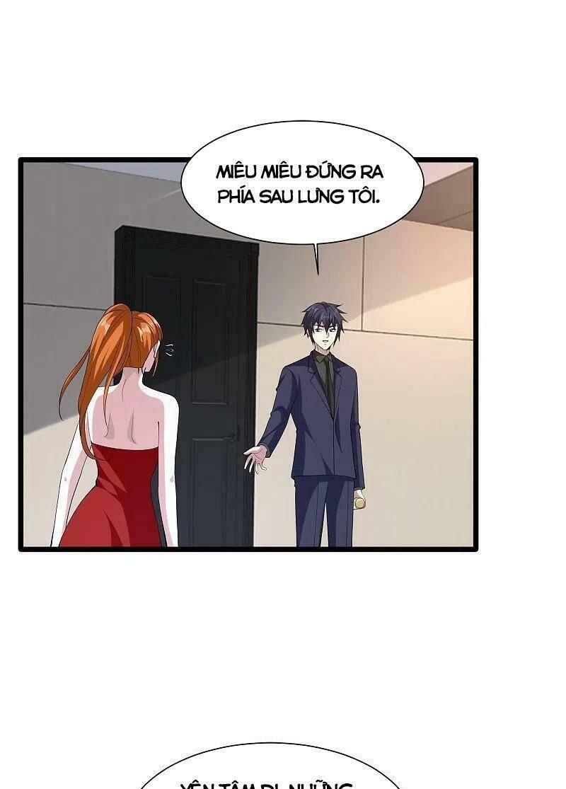 Đô Thị Tà Vương: Chapter 235