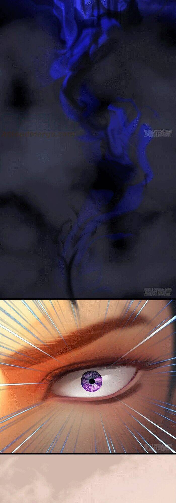 Cửu Hoang Đọa Huyền Sư: Chapter 106