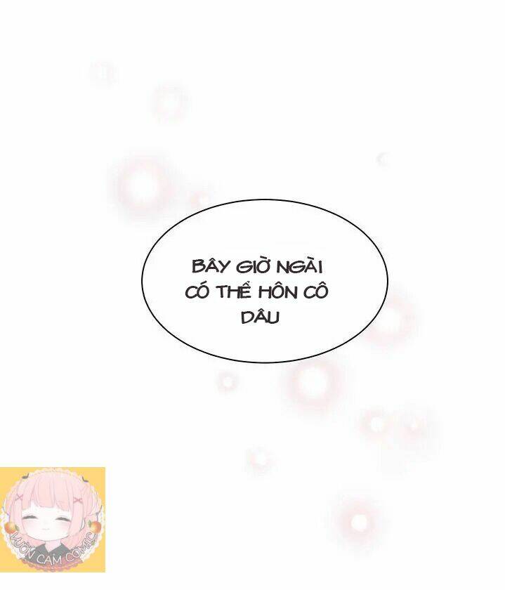 Nhân Vật Phản Diện Yêu Cầu Tôi Yêu Chàng: Chapter 11