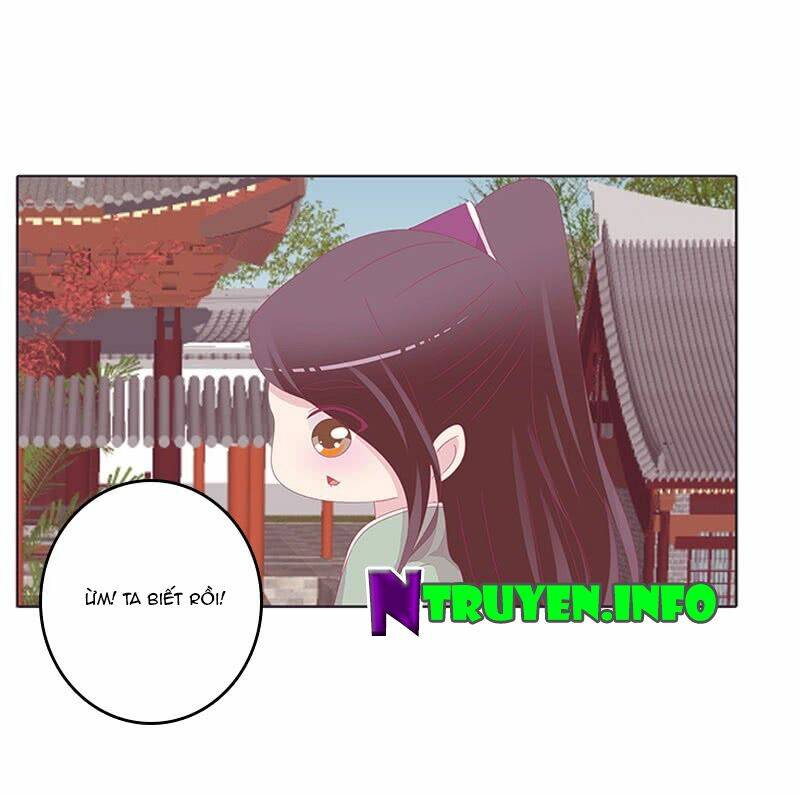 Tướng Quân Mời Ra Trận: Chapter 74