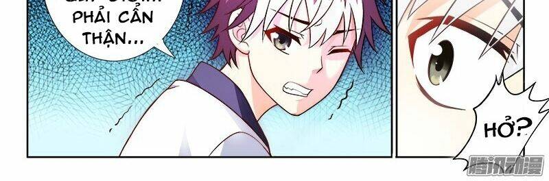 La Sát Đại Nhân Hãy Dừng Chân: Chapter 116